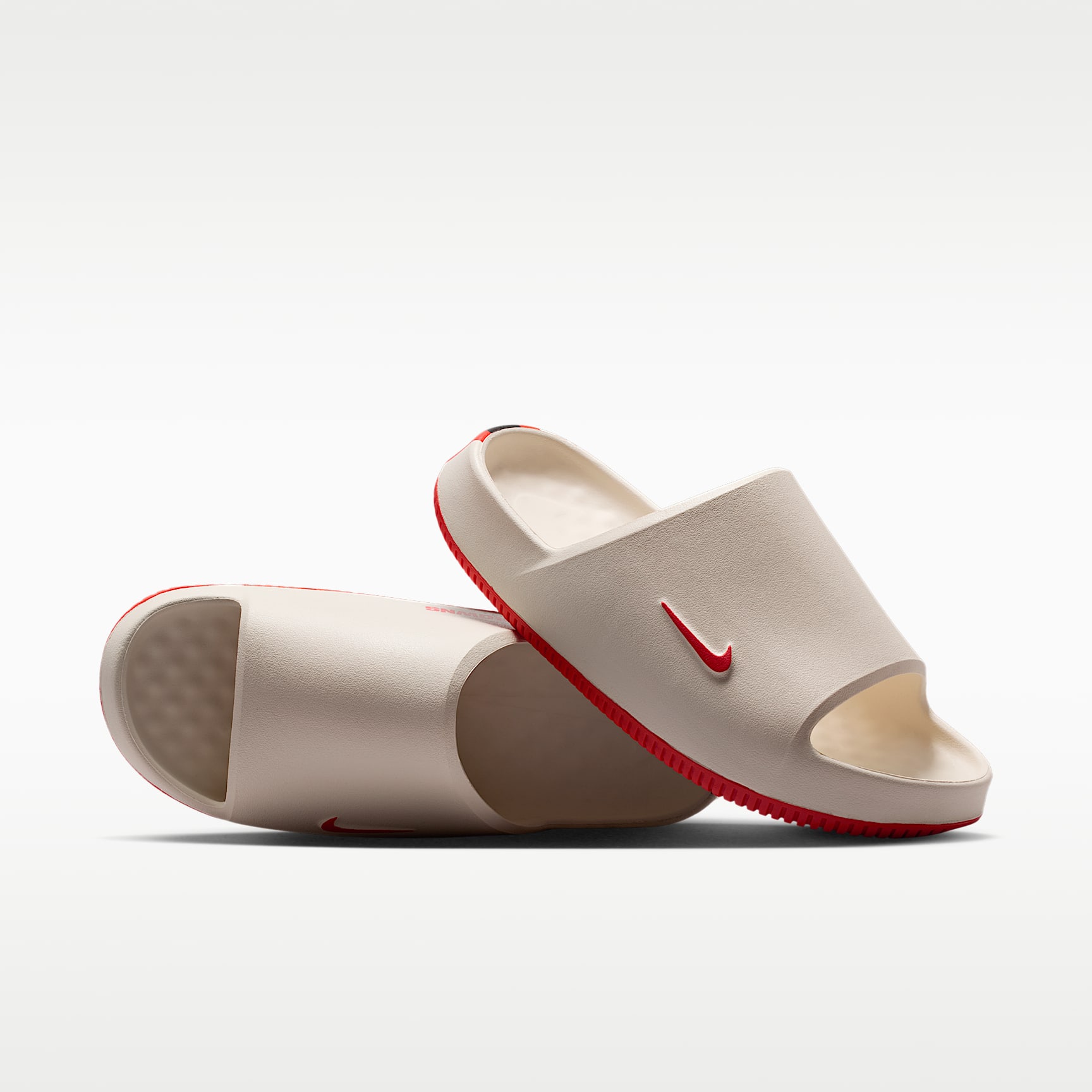 Nike Calm (Cleveland Browns) Men's NFL Slides. Nike.com